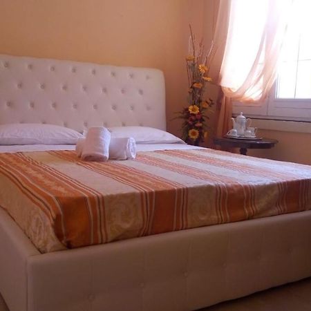 B&B Scipponate Collepasso 外观 照片