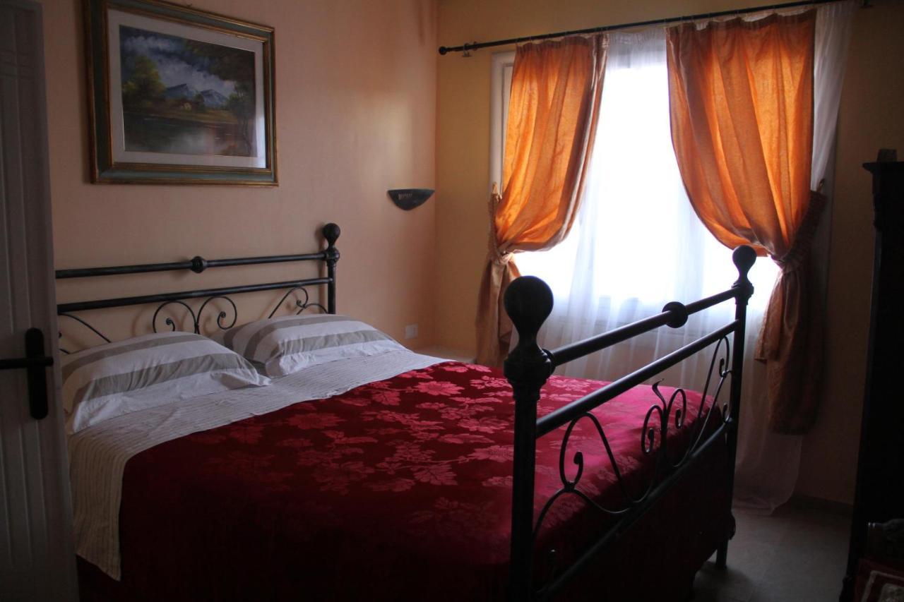 B&B Scipponate Collepasso 外观 照片