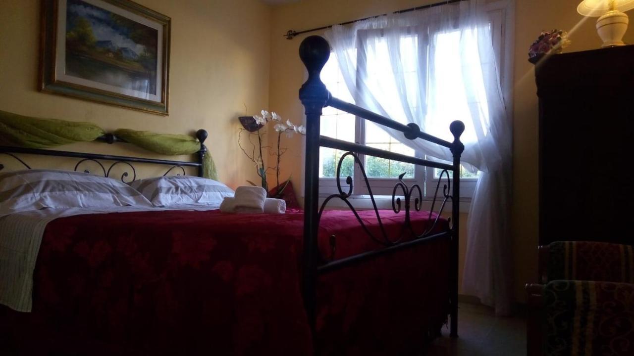 B&B Scipponate Collepasso 外观 照片