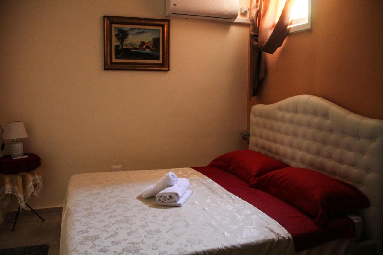 B&B Scipponate Collepasso 外观 照片