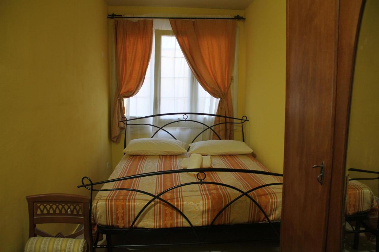 B&B Scipponate Collepasso 外观 照片