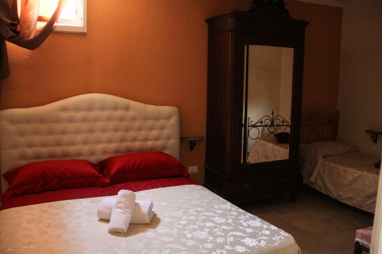 B&B Scipponate Collepasso 外观 照片