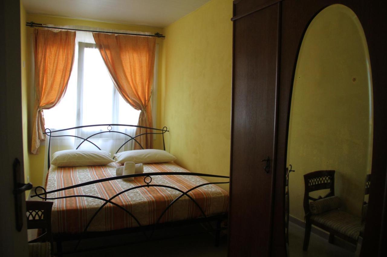 B&B Scipponate Collepasso 外观 照片