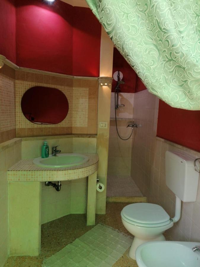 B&B Scipponate Collepasso 外观 照片